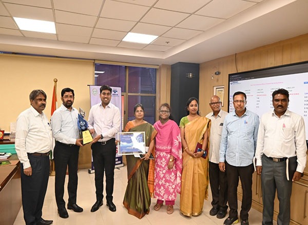 World Water Award 2